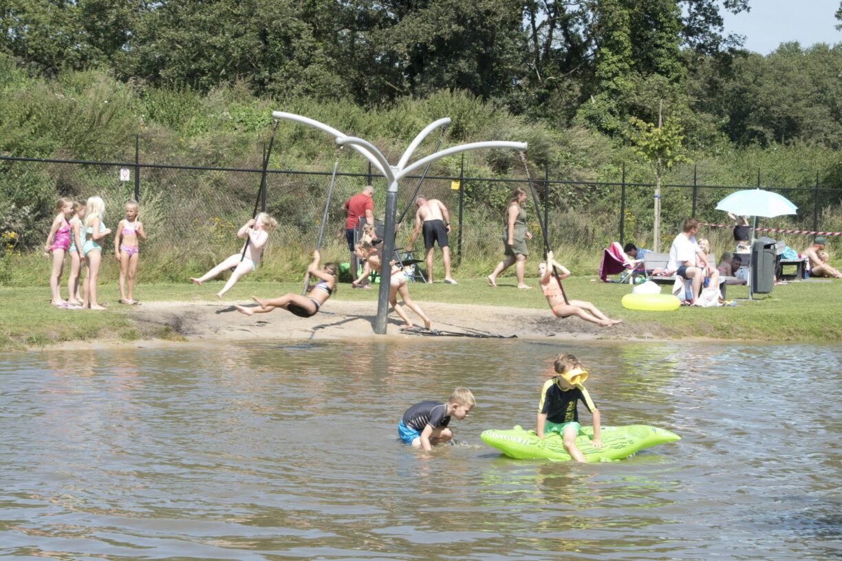 Camping De Molenhof - Bild 19 Camping De Molenhof - Bild 19