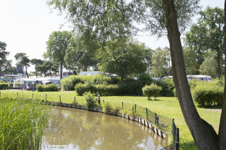 Camping De Molenhof - Bild 2 Camping De Molenhof - Bild 2