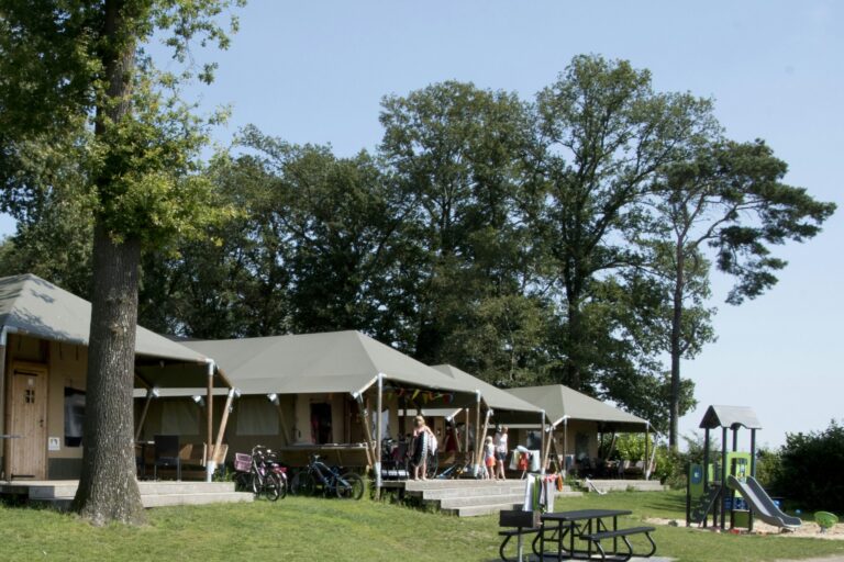 Camping De Molenhof - Bild 3 Camping De Molenhof - Bild 3