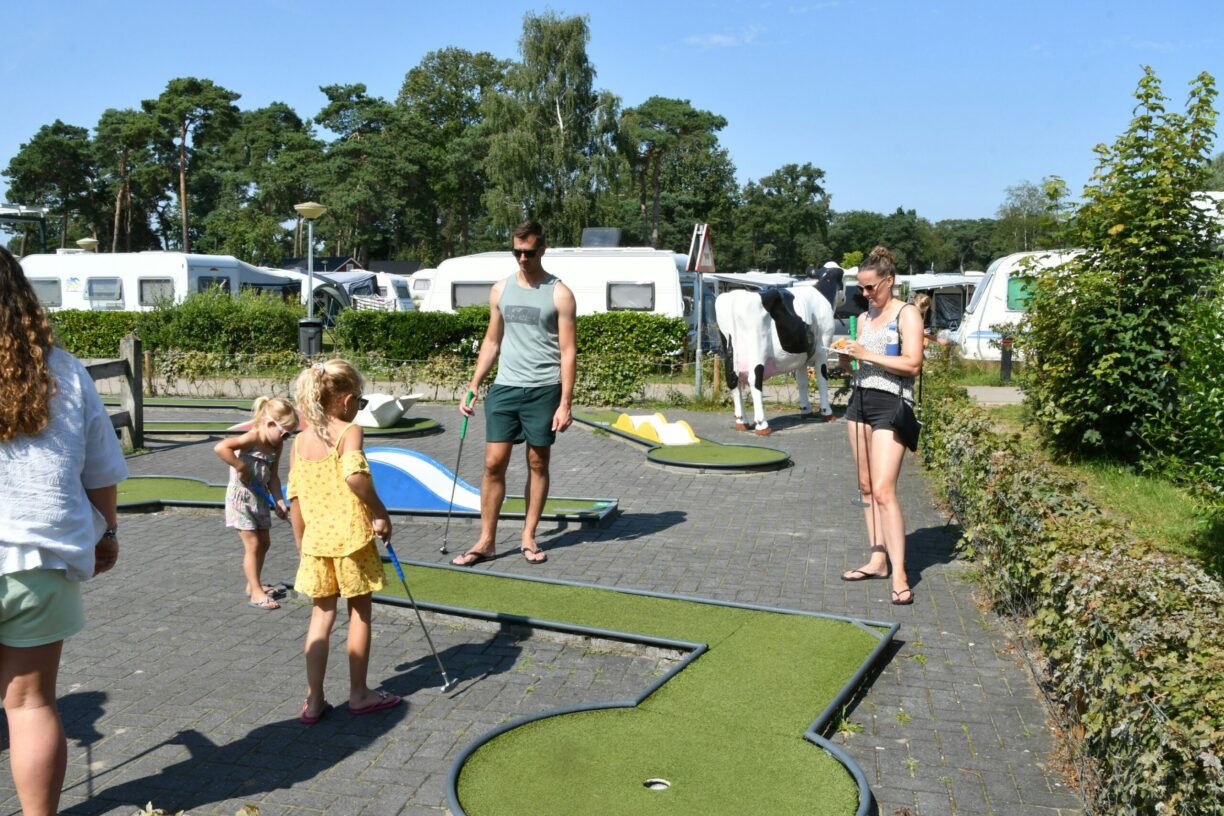 Camping De Molenhof - Bild 6 Camping De Molenhof - Bild 6