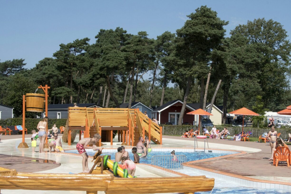 Camping De Molenhof - Bild 7 Camping De Molenhof - Bild 7