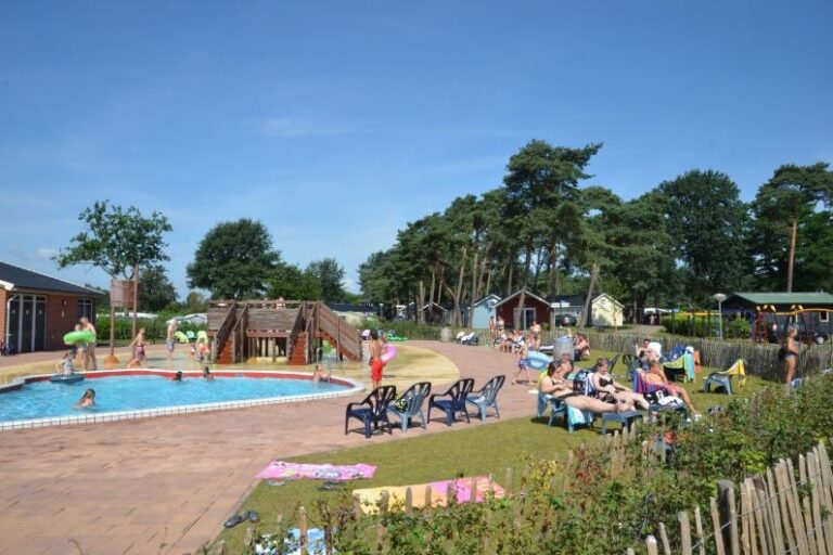 Camping De Molenhof - Bild 8 Camping De Molenhof - Bild 8