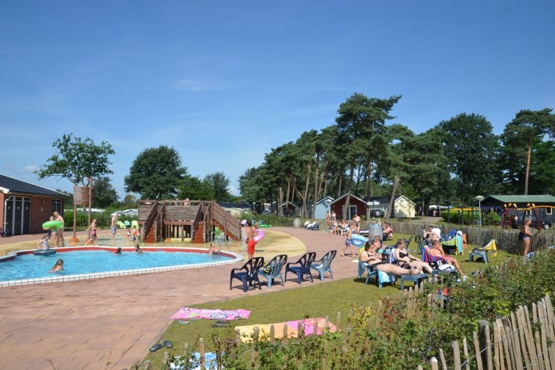 Camping De Molenhof - Bild 8 Camping De Molenhof - Bild 8