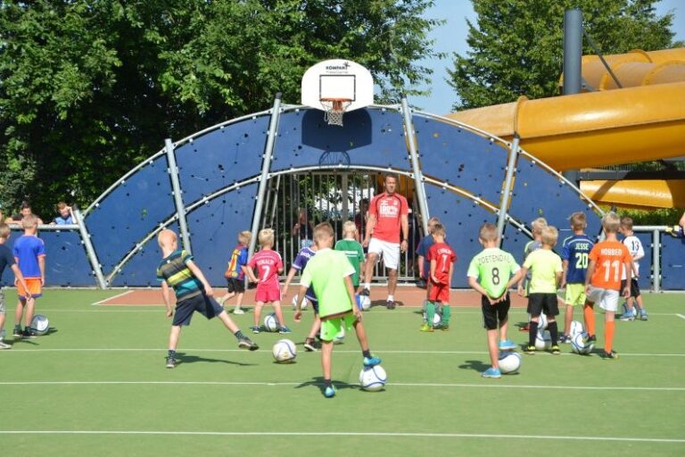 Camping De Molenhof - Bild 9 Camping De Molenhof - Bild 9