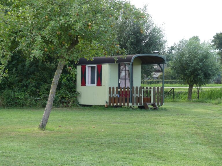 Camping De Muk - Bild 12 Camping De Muk - Bild 12