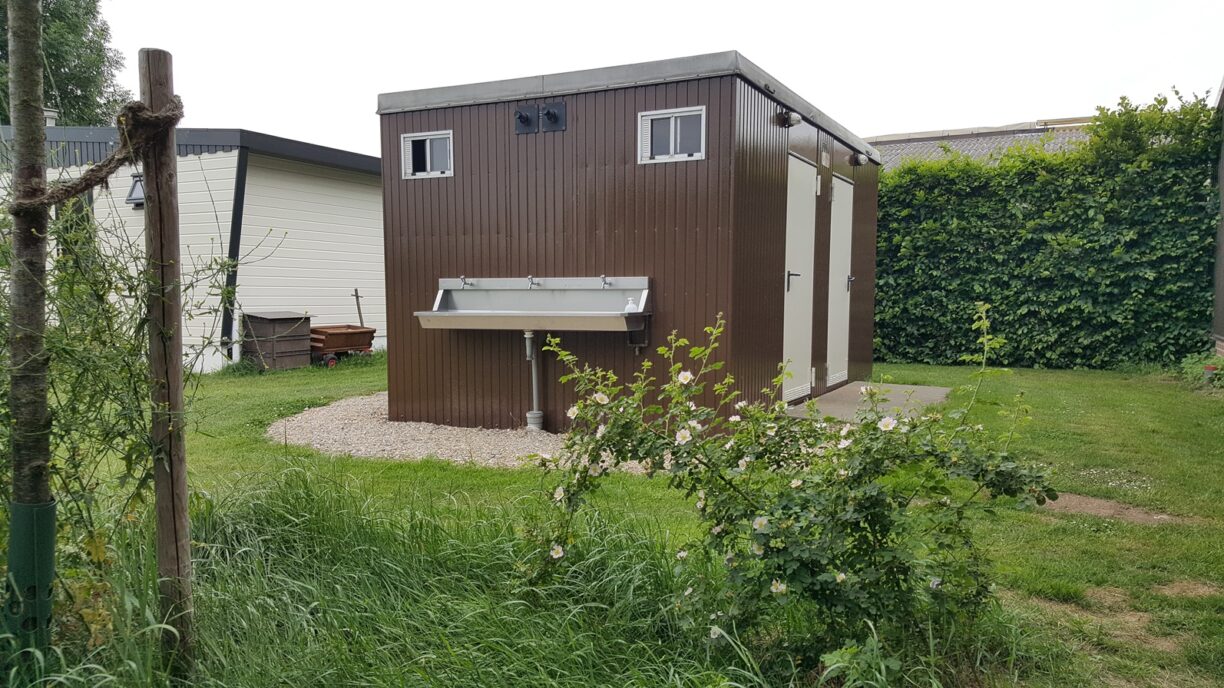 Camping De Muk - Bild 13 Camping De Muk - Bild 13