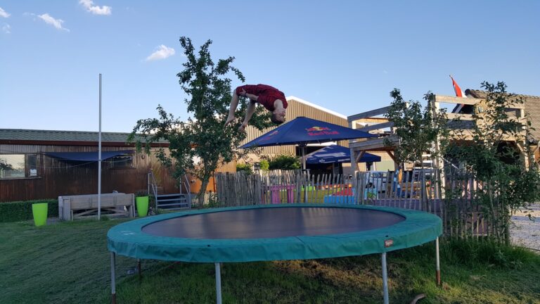 Camping De Muk - Bild 3 Camping De Muk - Bild 3