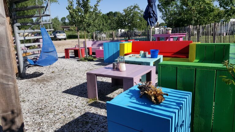 Camping De Muk - Bild 4 Camping De Muk - Bild 4