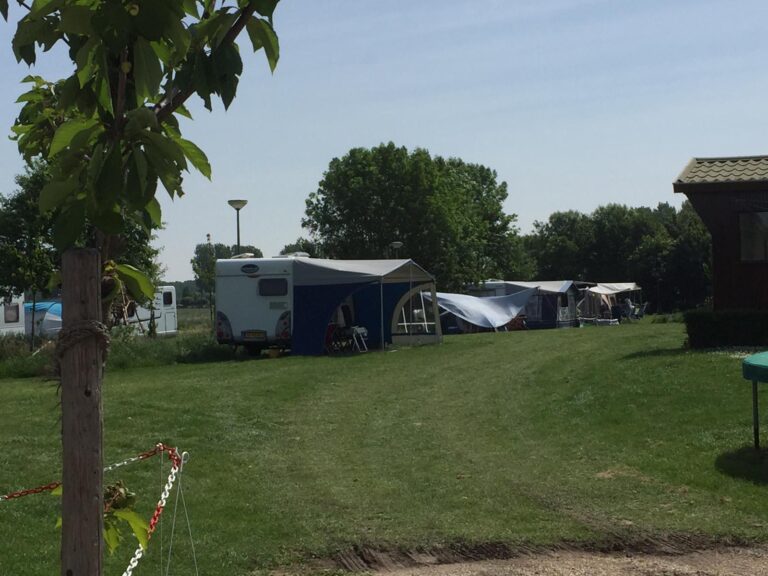 Camping De Muk - Bild 5 Camping De Muk - Bild 5