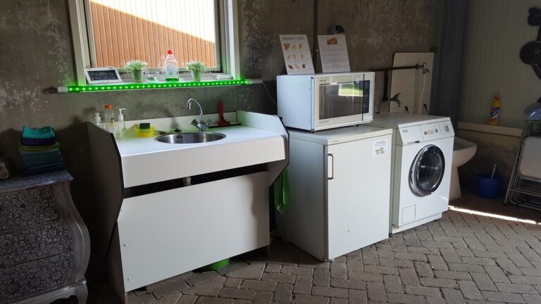 Camping De Muk - Bild 6 Camping De Muk - Bild 6