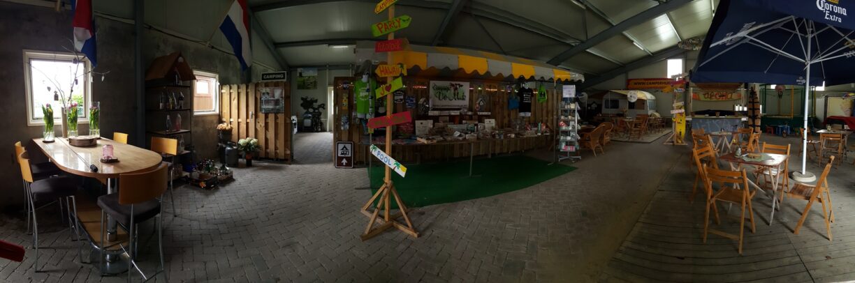 Camping De Muk - Bild 7 Camping De Muk - Bild 7