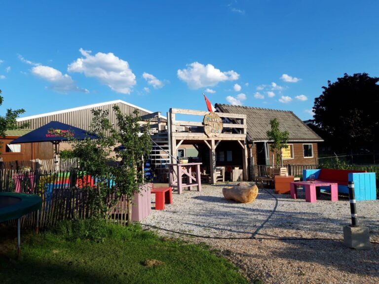 Camping De Muk - Bild 8 Camping De Muk - Bild 8