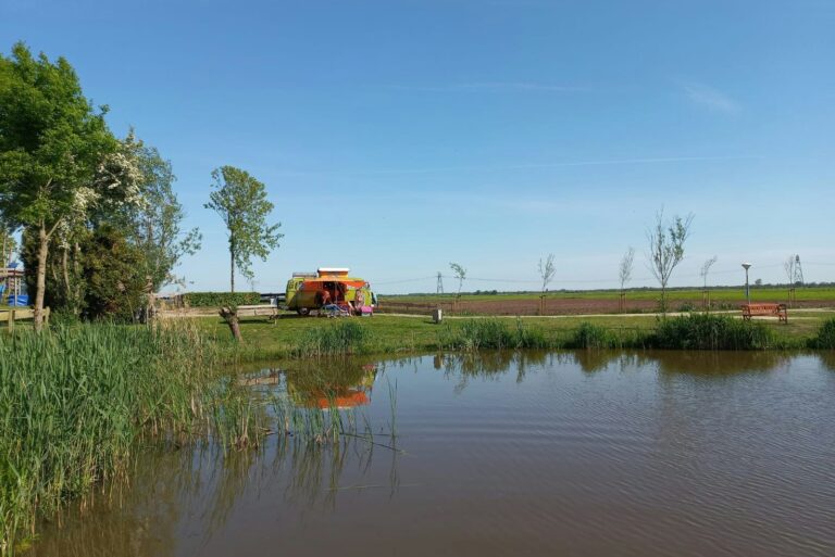 Camping De Noorde - Bild 10 Camping De Noorde - Bild 10