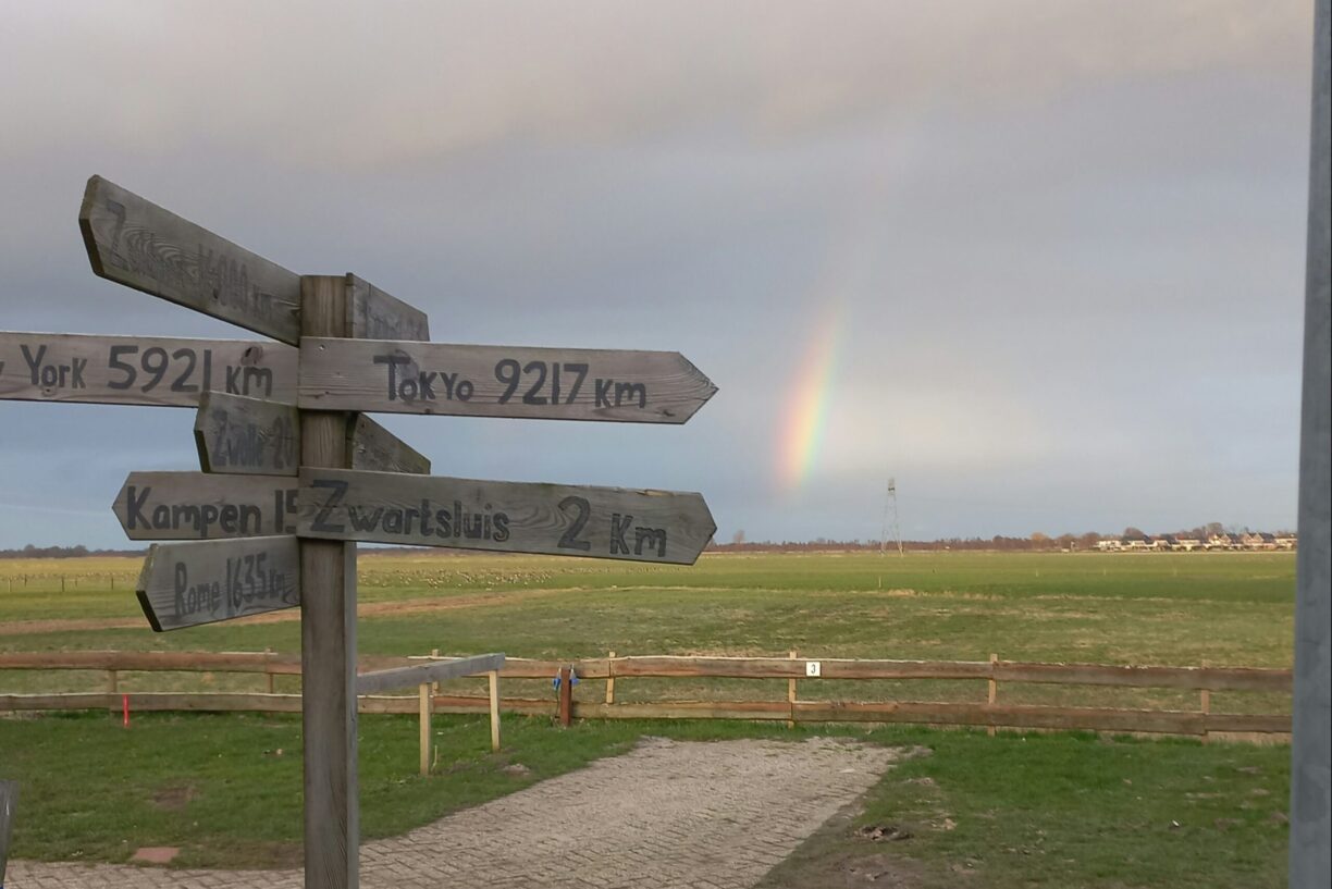 Camping De Noorde - Bild 11 Camping De Noorde - Bild 11