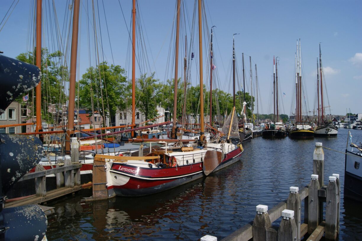 Camping De Noorde - Bild 12 Camping De Noorde - Bild 12