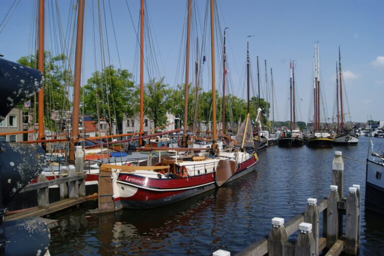 Camping De Noorde - Bild 12 Camping De Noorde - Bild 12