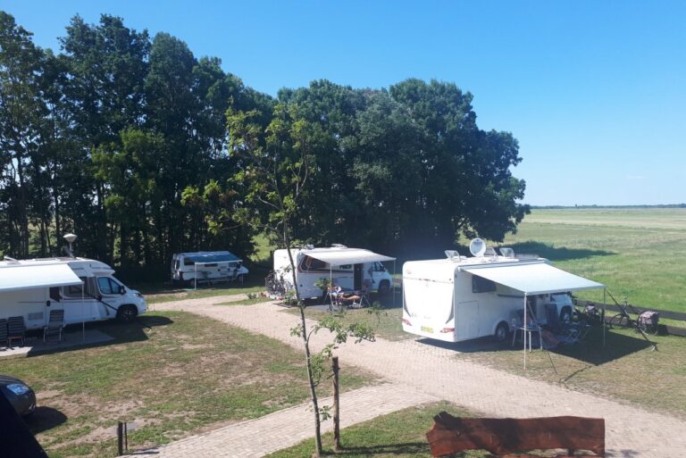 Camping De Noorde - Bild 6 Camping De Noorde - Bild 6