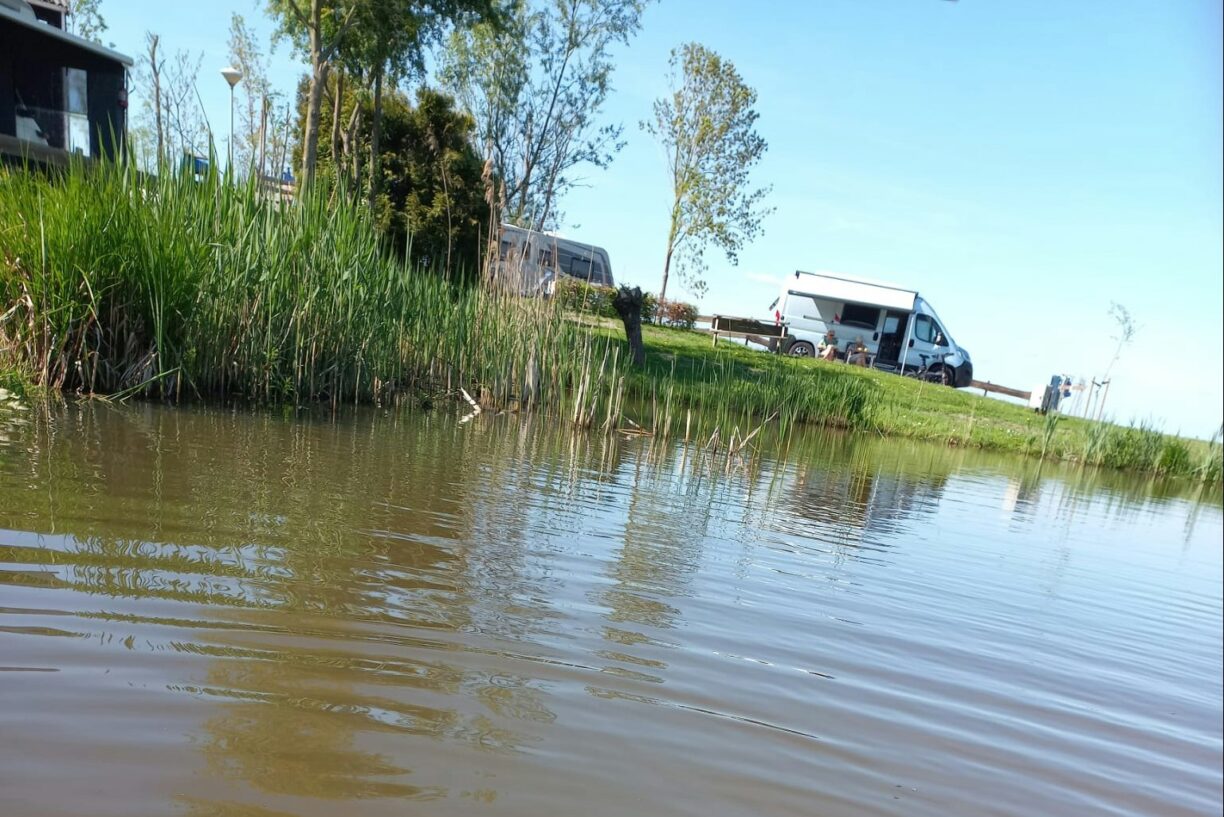 Camping De Noorde - Bild 9 Camping De Noorde - Bild 9