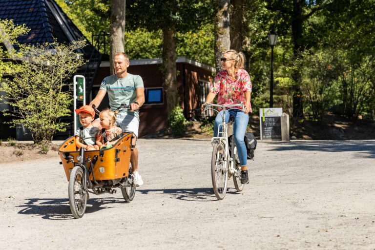 Camping De Norgerberg - Bild 12