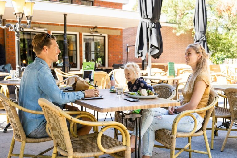 Camping De Norgerberg - Bild 15