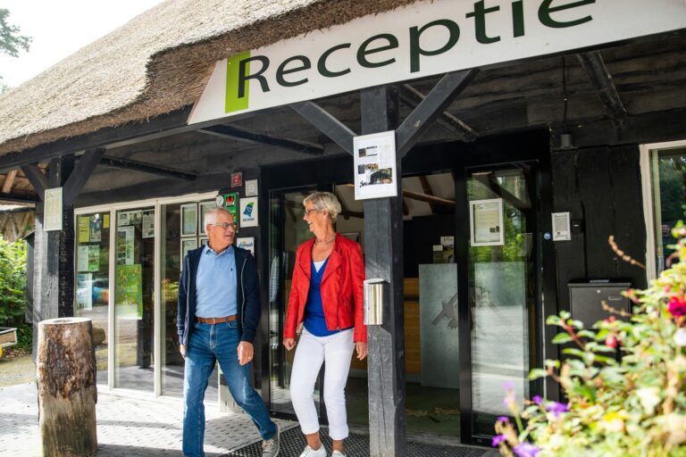 Camping De Norgerberg - Bild 17