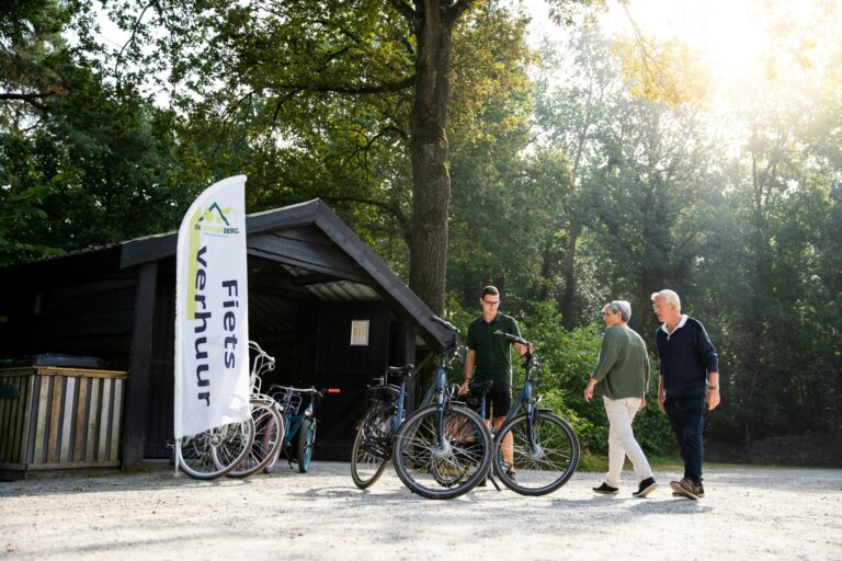 Camping De Norgerberg - Bild 18