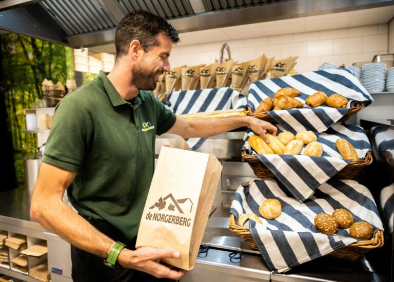 Camping De Norgerberg - Bild 19