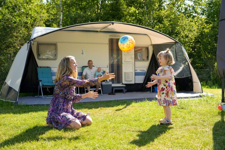 Camping De Norgerberg - Bild 4