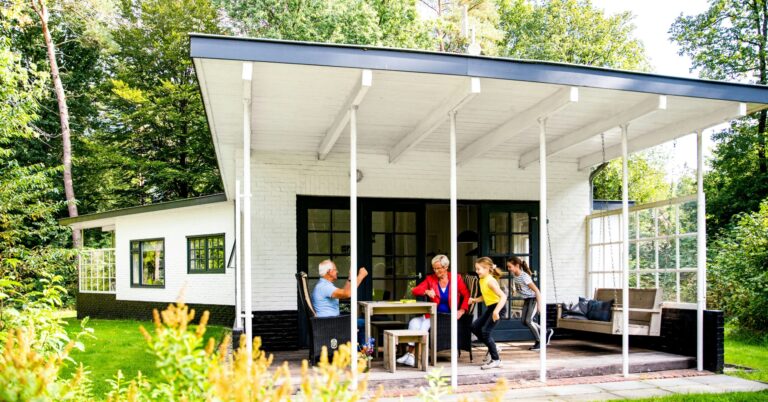 Camping De Norgerberg - Bild 6