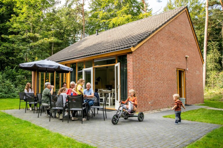 Camping De Norgerberg - Bild 9