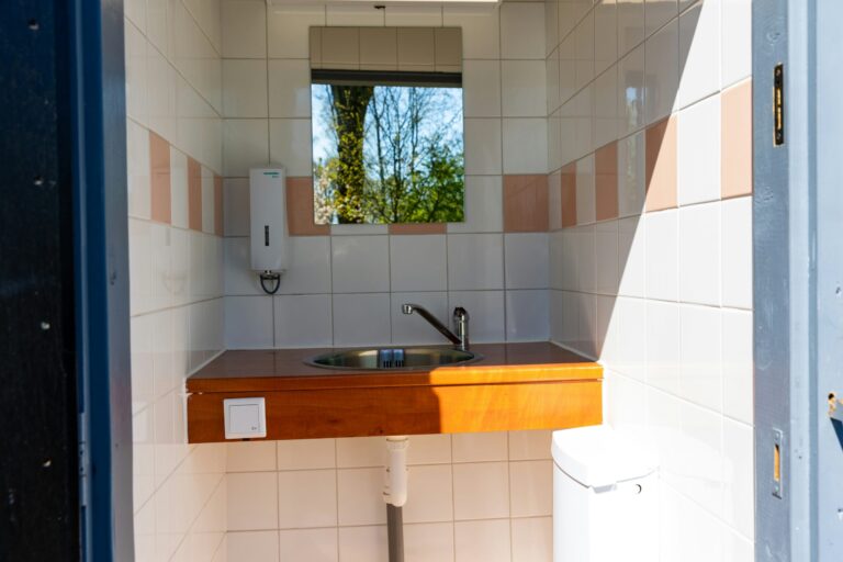 Camping De Oosterweide - Bild 10