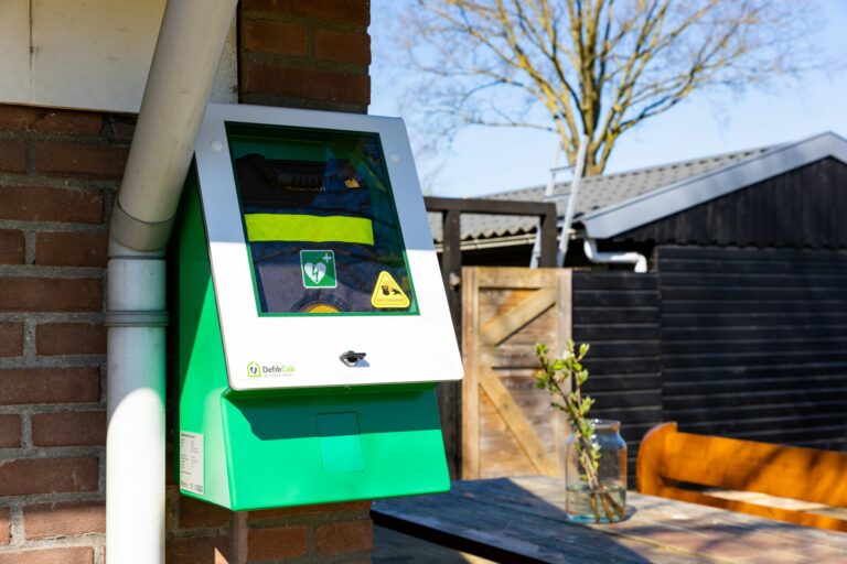 Camping De Oosterweide - Bild 13