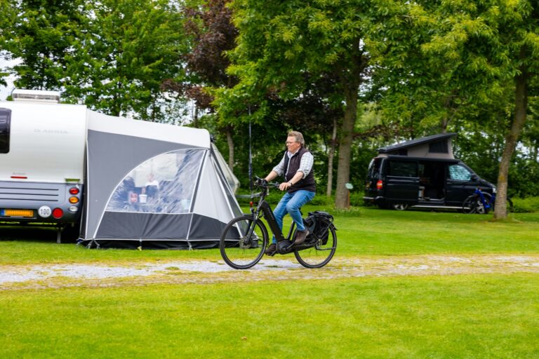 Camping De Oosterweide - Bild 15