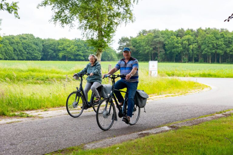 Camping De Oosterweide - Bild 16