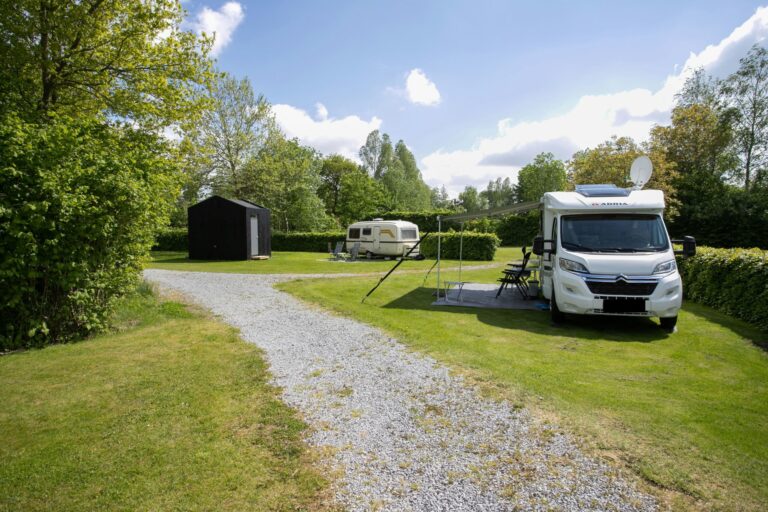 Camping De Oosterweide - Bild 2