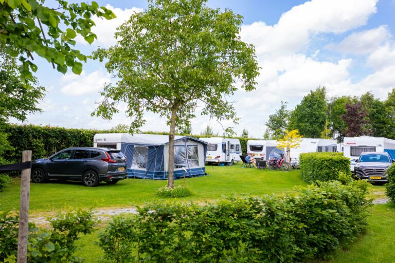 Camping De Oosterweide - Bild 20