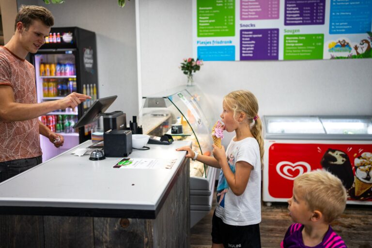 Camping De Otterberg - Bild 2 Camping De Otterberg - Bild 2