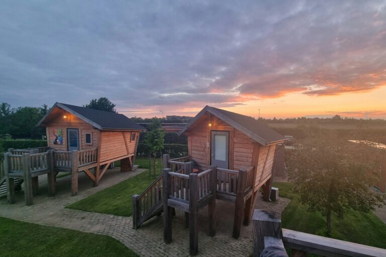 Camping De Oude Stokerij - Bild 12