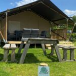 Camping De Oude Stokerij - Bild 3