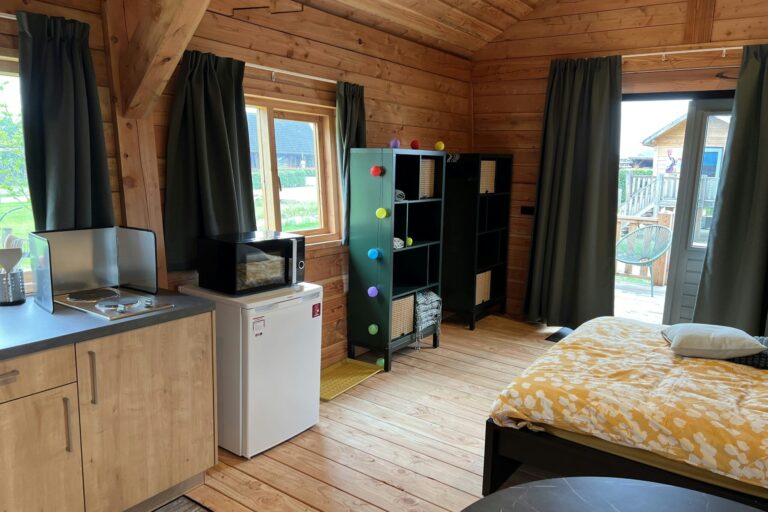 Camping De Oude Stokerij - Bild 7