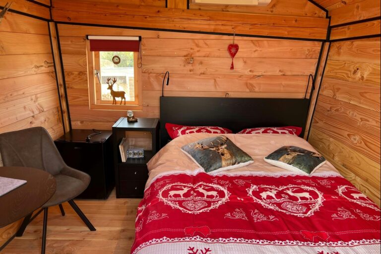 Camping De Oude Stokerij - Bild 8