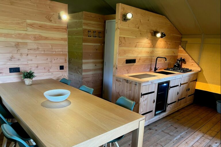 Camping De Oude Stokerij - Bild 9