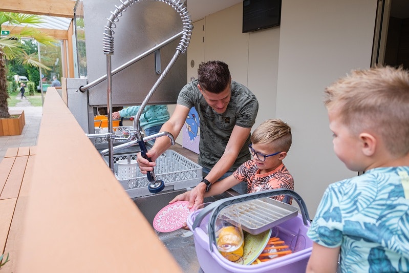 Camping De Pallegarste - Bild 10 Camping De Pallegarste - Bild 10