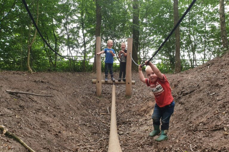 Camping De Pallegarste - Bild 12 Camping De Pallegarste - Bild 12