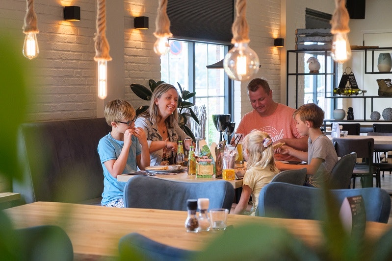 Camping De Pallegarste - Bild 13 Camping De Pallegarste - Bild 13