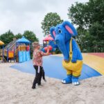 Camping De Pallegarste - Bild 14 Camping De Pallegarste - Bild 14