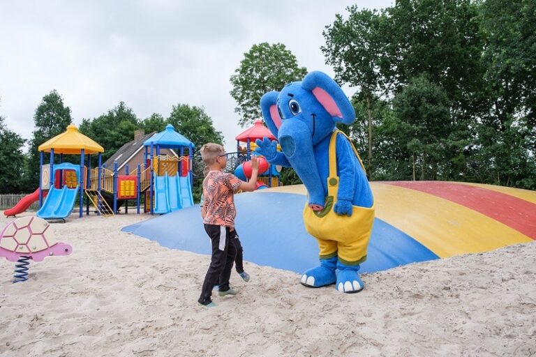 Camping De Pallegarste - Bild 14 Camping De Pallegarste - Bild 14