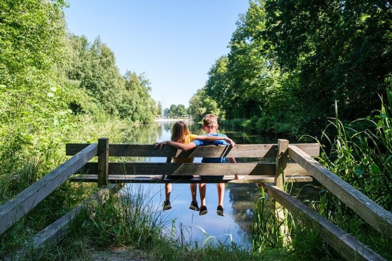 Camping De Pallegarste - Bild 15 Camping De Pallegarste - Bild 15