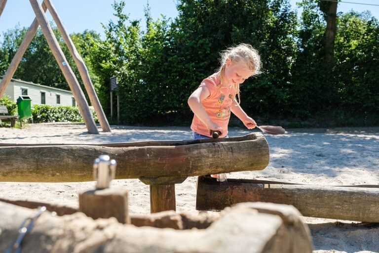 Camping De Pallegarste - Bild 17 Camping De Pallegarste - Bild 17