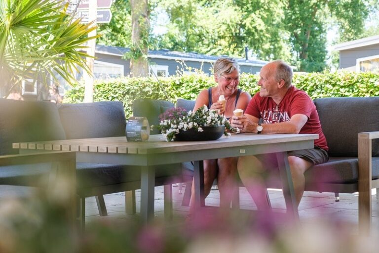 Camping De Pallegarste - Bild 18 Camping De Pallegarste - Bild 18